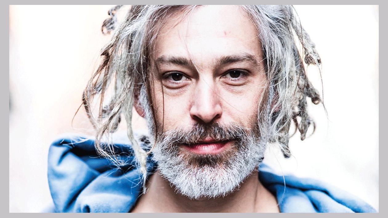 Matisyahu